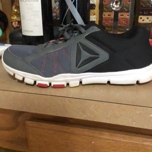 Men’s Reebok Shoes